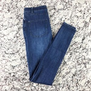 Long Tall Sally denim jeans